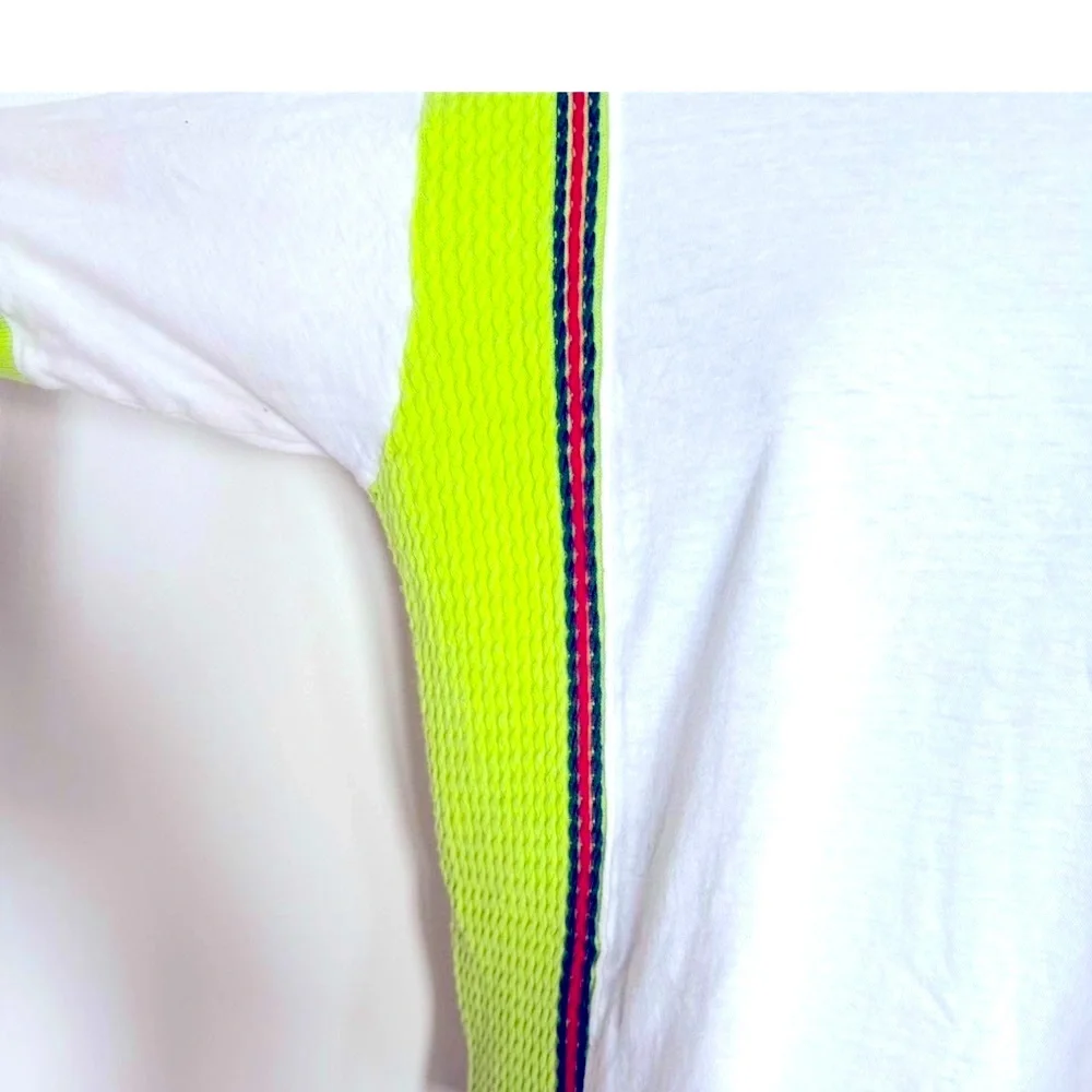 Rare Vintage Gucci Plus GG T-Shirt